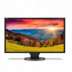 MONITOR NEC LED 24.1''IPS Wide EA244WMi 0.27 1920x1200 6ms 350cd/m² 1.000:1 5 USB DVI VGA HDMI MM 2X1W Pivot Reg H Black