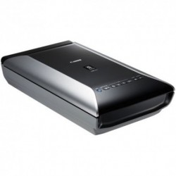 SCANNER CanoScan 9000F Mark II A4 Risoluzione 4800*4800 dpi 7 pulsanti di selezione rapida Velocità 3sec