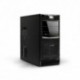 CASE ATLANTIS M.TOWER "ARIA C35", 2x5.25"- 4x3.5", 2XUSB FRONT, **INC. ANTIVIRUS ATLANTIS*** NO ALIM. BLACK/SILVER