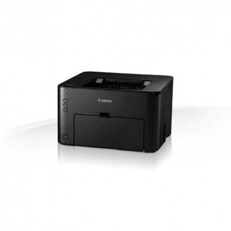 STAMPANTE CANON LASER i-SENSYS LBP151dw A4 27PPM 250FF + 100ff bypass F/R USB2.0 LAN Wi-Fi (0568C001)