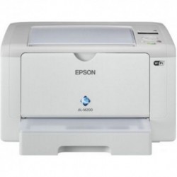 STAMPANTE EPSON LED Workforce AL-M200DW A4 30ppm 128MB 250FF DUPLEX LAN WiFi USB