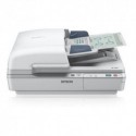 SCANNER EPSON DOCUMENTALE Workforce DS-6500 A4 25ppm/50ipm ADF 100FF USB 2.0