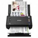 SCANNER EPSON WorkForce DS-560 A4 26ppm/52ipm 600dpi ADF 50FF I/F WiFi USB2.0