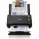 SCANNER EPSON DOCUMENTALE DS-520 A4 26ppm/52ipm 600X600dpi ADF USB 2.0