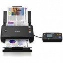 SCANNER EPSON DOCUMENTALE DS-520N A4 26ppm/52ipm 600X600dpi ADF LAN USB2.0