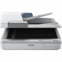 SCANNER EPSON DOCUMENTALE Workforce DS-60000 A3 40ppm/80ipm ADF 200FF I/F USB 2.0