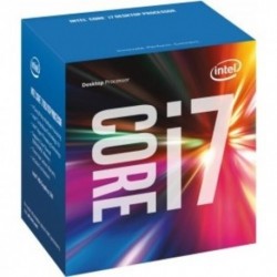 CPU INTEL CORE i7-6700K (Skylake) 4.0 GHz - 8MB 1151 pin - BOX- NO DISSIPATORE - X80662I76700K