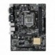 MB ASUS H110M-C (KABILAKE) H110 LGA1151 2DDR4 VGA+DVI PCIe PCI COM (KABILAKE) mATX