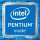 CPU INTEL PENTIUM G4600 (KABYLAKE) 3.6 GHz - 3MB 1151 pin - BOX- BX80677G4600