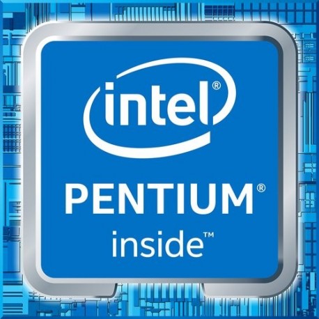 CPU INTEL PENTIUM G4600 (KABYLAKE) 3.6 GHz - 3MB 1151 pin - BOX- BX80677G4600