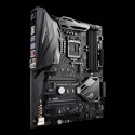 MB ASUS ROG MAXIMUS IX HERO Z270 LGA1151 (KABILAKE) 4DDR4 HDMII+DP 3*PCIe (RETROC. SKYLAKE) ATX