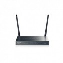 ROUTER TP-LINK TL-ER604W GIGABIT DUAL-WAN SAFESTREAM VPN ROUTER 1P GIGABIT WAN, 4P GIGABIT LAN ANTENNA STACCABILE 2.5dBi