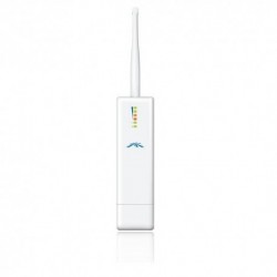 ACCESS POINT UBIQUITI PICOM2-HP 2.4GHz Pico, AIRMAX, HP - Conformi alle direttive del Ministero delle Comunicazioni