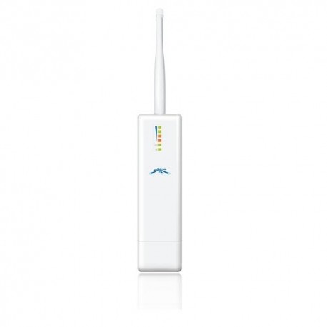 ACCESS POINT UBIQUITI PICOM2-HP 2.4GHz Pico, AIRMAX, HP - Conformi alle direttive del Ministero delle Comunicazioni