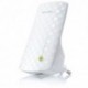 WIFI RANGE EXTENDER UNIVERSALE WIRELESS TP-LINK AC750 RE200 433Mbps at 5GHz + 300Mbps 802.11ac/a/b, 2 ANTENNE INTERNE