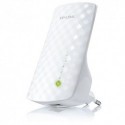 WIFI RANGE EXTENDER UNIVERSALE WIRELESS TP-LINK AC750 RE200 433Mbps at 5GHz + 300Mbps 802.11ac/a/b, 2 ANTENNE INTERNE