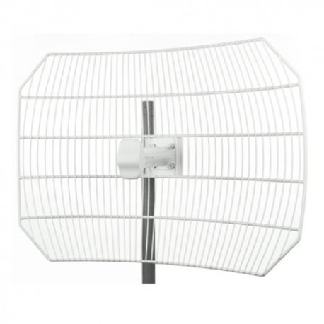 ANTENNA UBIQUITI AG-5G23-HP 5GHz AirGrid, AIRMAX, 23dBi -