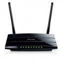 ROUTER TP-LINK TD-W8970 3.0 ADSL2+ 300M N Gigabit 802.11b/g/n 2 ANTENNE STACCABILI DA 5 dBi 1P USB