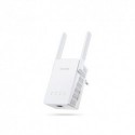 WIFI RANGE EXTENDER UNIVERSALE WIRELESS TP-LINK AC750 RE210 433Mbps at 5GHz + 300Mbps 802.11ac/a/b, 2 ANTENNE INTERNE