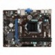 MB MSI H81M-E33 H81 LGA1150 2DDRIII VGA+HDMI PCIe-16x 4*SATA2 6*USB mATX