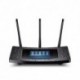 ROUTER TP-LINK Touch P5 AC1900 WIRELESS GIGABIT 1300Mbps a 5Ghz 600Mbps a 2.4GHz, 1P WAN 4P GIGABIT 1P USB 3 antenne staccab