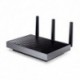 WIFI RANGE EXTENDER WIRELESS TP-LINK AC1900 RE580D 1300Mbps at 5GHz + 600Mbps a 2.4GHz 5P LAN 3 ANTENNE STACC