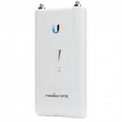 RocketM5 UBIQUITI AC, R5AC-PTMP AirPrism - Only PTM - Conformi alle direttive del Ministero delle Comunicazioni