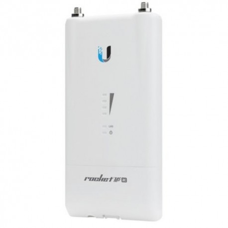 RocketM5 UBIQUITI AC, R5AC-PTMP AirPrism - Only PTM - Conformi alle direttive del Ministero delle Comunicazioni