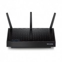 ACCESS POINT WIRELESS TP-LINK AP500 GIGABIT 1300Mbps at 5GHz + 600Mbps at 2.4GHz 802.11ac/a/b/g/n 3 ANTENNE STACCABILI