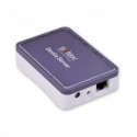 USB DEVICE SERVER SILEX SX-DS-4000U2 2x USB 2.0 Hi-Speed, 800MHz CPU, Eco Mode Power Saving, Windows, Mac OS X, TCP/IP