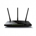 ROUTER TP-LINK Archer C1200 WIRELESS GIGABIT Dual Band 867Mbps a 5GHz + 300Mbps a 2.4GHz 1PWAN +4LAN, 2USB 3 Antenne