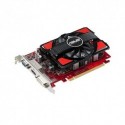 SVGA ASUS AMD RADEON PCI-E R7 250 PCIE 3.0 1GB DDR5 128bit DVI HDMI