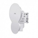 AIRFIBER UBIQUITI 24GHZ (unità singola, necessari 2 pz per link) AF-24