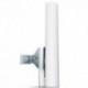 ANTENNA UBIQUITI 5GHz AirMax BaseStation, 16dBi, 120deg.w/rocket kit