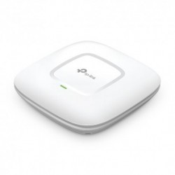 ACCESS POINT WIRELESS TP-LINK EAP245 AC1750 GIGABIT Dual Band 450Mbps a 2.4GHz + 1300Mbps a 5GHz, 1 Gigabit LAN 6 Antenne