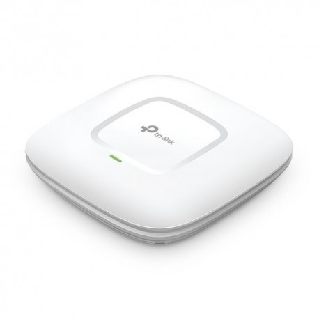 ACCESS POINT WIRELESS TP-LINK EAP245 AC1750 GIGABIT Dual Band 450Mbps a 2.4GHz + 1300Mbps a 5GHz, 1 Gigabit LAN 6 Antenne