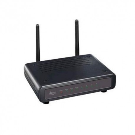 ROUTER ATLANTIS A02-RB-W300N 300M 802.11n/g/b  ACCESS POINT SWITCH 4P LAN