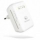 ACCESS POINT WIRELESS ATLANTIS A02-AP5-W300N 802.11b/g 300Mbps Modalità Repeater, Virtual AP