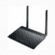 ROUTER ASUS ADSL2+ DSL-N14U 300M 802.11n ACCESS POINT SWITCH 4P LAN 2 Antenne staccabili da 5dBi Tecnologia Asus AiCloud