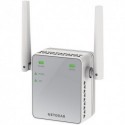 WIFI RANGE EXTENDER NETGEAR EX2700-100PES 300M 1 porta ethernet, 2 antenne esterne