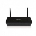 ROUTER BROADBAND NETGEAR R6220-100PES AC1200  DUAL BAND 4P GIGA 1P WAN 1P USB2.0- 2 ANTENNE ESTERNE FISSE