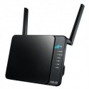 ROUTER ASUS ADSL 4G-N12 N 300M 802.11N 2 Antenne 3G-4G LTE support