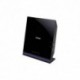 ROUTER NETGEAR GIGABIT VDSL/ADSL2+ D6400-100PES AC1600 DUAL BAND (300 Mbita 2,4 GHz+1300Mbit a 5GHz) 5 porte Gigabit 4 LAN 2USB