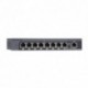 FIREWALL NETGEAR FVS318G-200EUS 8 PORTE 10/100/1000 1P WAN ROUTER (NECESSARIO MODEM) max 253 utenti