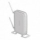 ROUTER NETGEAR WNR614-100PES ANTENNE ESTERNE VELOCITA' WIRELESS FINO A 300 Mbps