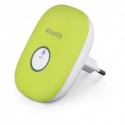 ACCESS POINT WIRELESS ATLANTIS A02-AP5-W300NG 802.11b/g 300Mbps Modalità Repeater, Virtual AP Verde