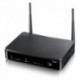 ROUTER ZYXEL ZYXSBG-3300 WIRELESS N 300M - FIREWALL INTEG. 20VPN IPSEC/L2TP, 4P GIGA,1P WAN GIGA,2P USB -ANT.STACCABILI