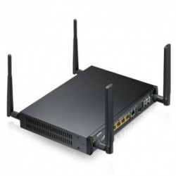 ROUTER ZYXEL SBG3600 WIRELESS N 300M - FIREWALL INTEG. SLOT SIMCARD/LTE 2XDSL 20VPN IPSEC/L2TP, 4P GIGA,1P WAN GIGA,1P USB