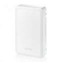 ACCESS POINT WIRELESS ZYXEL ZYXNWA-5301-N 802.11b/g/n 300Mbps,3P LAN,1 porta VoIP, supporto PoE,antenne integr, incasso a muro