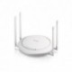 ACCESS POINT WIRELESS ZYXEL ZYXWAC-6502D-E Dual Radio 802.11a/b/g/n/ac 1200Mbps,Antenne est,2P LAN Gigabit, supporto PoE 15W